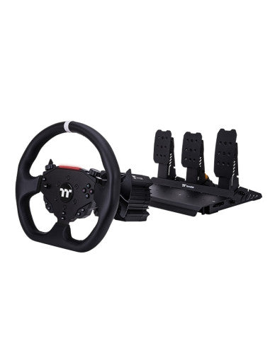 THERMALTAKE VOLANTE & PEDALIERA GRB/G6 33cm-4711658540249