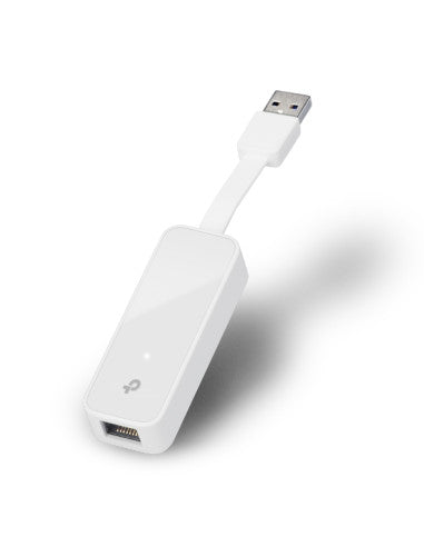 TP-LINK ADATTATORE da USB3 A RJ45 GIGABIT-6935364091743