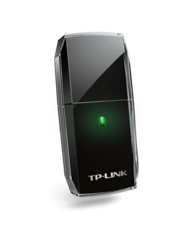 TP-LINK ARCHER T2U USB WIRELESS DUAL BAND AC600-6935364089917