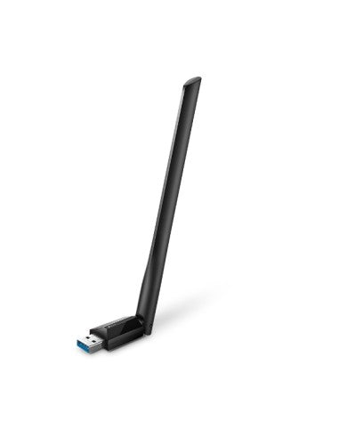 TP-LINK ARCHER T3U PLUS USB WIRELESS DUAL BAND AC1300 antenna esterna-6935364053413