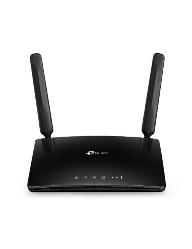 TP-LINK ROUTER 4G LTE WIRELESS 300Mbps-6935364088804