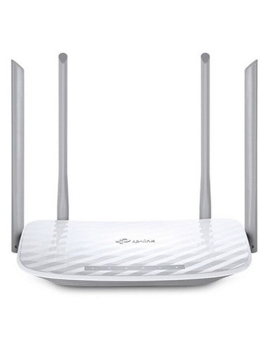 TP-LINK ROUTER ARCHER C50 WIRELESS DUAL BAND AC1200-6935364081065
