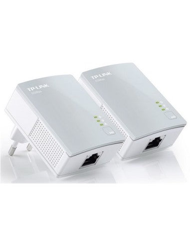 TP-LINK STARTER KIT NANO POWERLINE AV500-6935364031985
