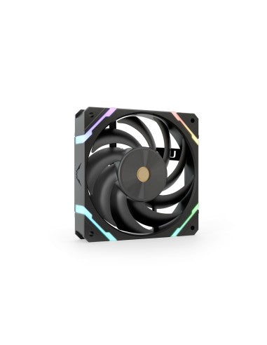 VALKYRIE VENTOLE CASE X12F ARGB FAN REVERSE 120mm VK-FANX12RB-5298003820274