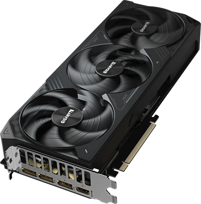 VGA GIGABYTE GEFORCE N5080 WINDFORCE OC SFF 16GB 1.0