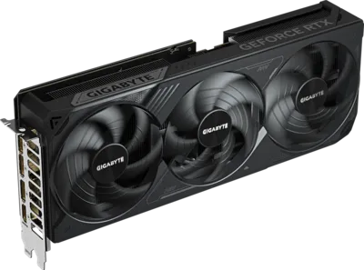 VGA GIGABYTE GEFORCE N5080 WINDFORCE OC SFF 16GB 1.0