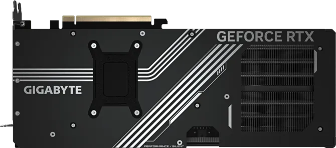 VGA GIGABYTE GEFORCE N5080 WINDFORCE OC SFF 16GB 1.0