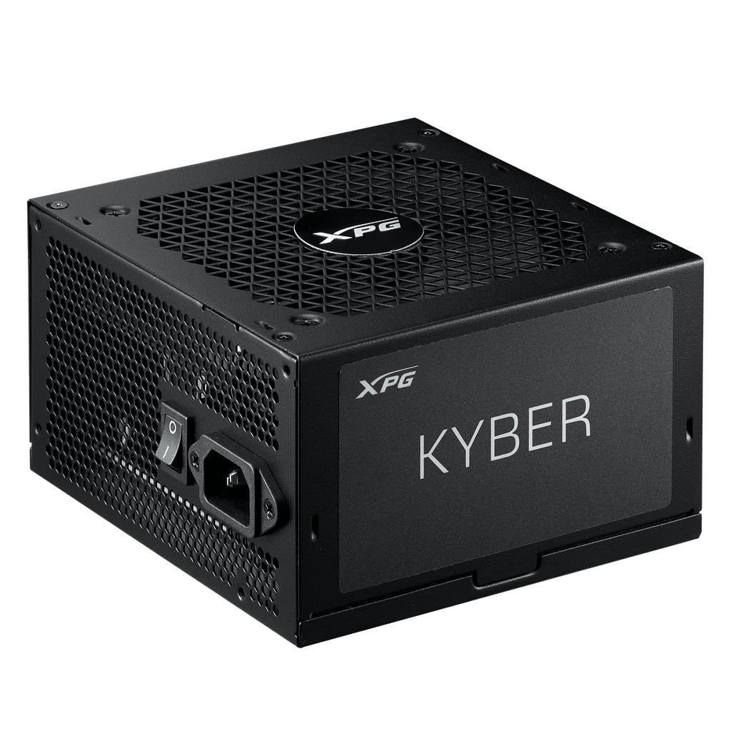 ADATA XPG ALIMENTATORE KYBER 850G 850W ATX3 12VHPWR PCIe 12+4PIN