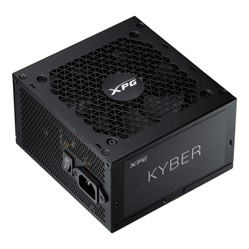 ADATA XPG ALIMENTATORE KYBER 850G 850W ATX3 12VHPWR PCIe 12+4PIN