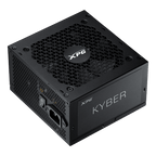 ADATA XPG ALIMENTATORE KYBER 850G 850W ATX3 12VHPWR PCIe 12+4PIN