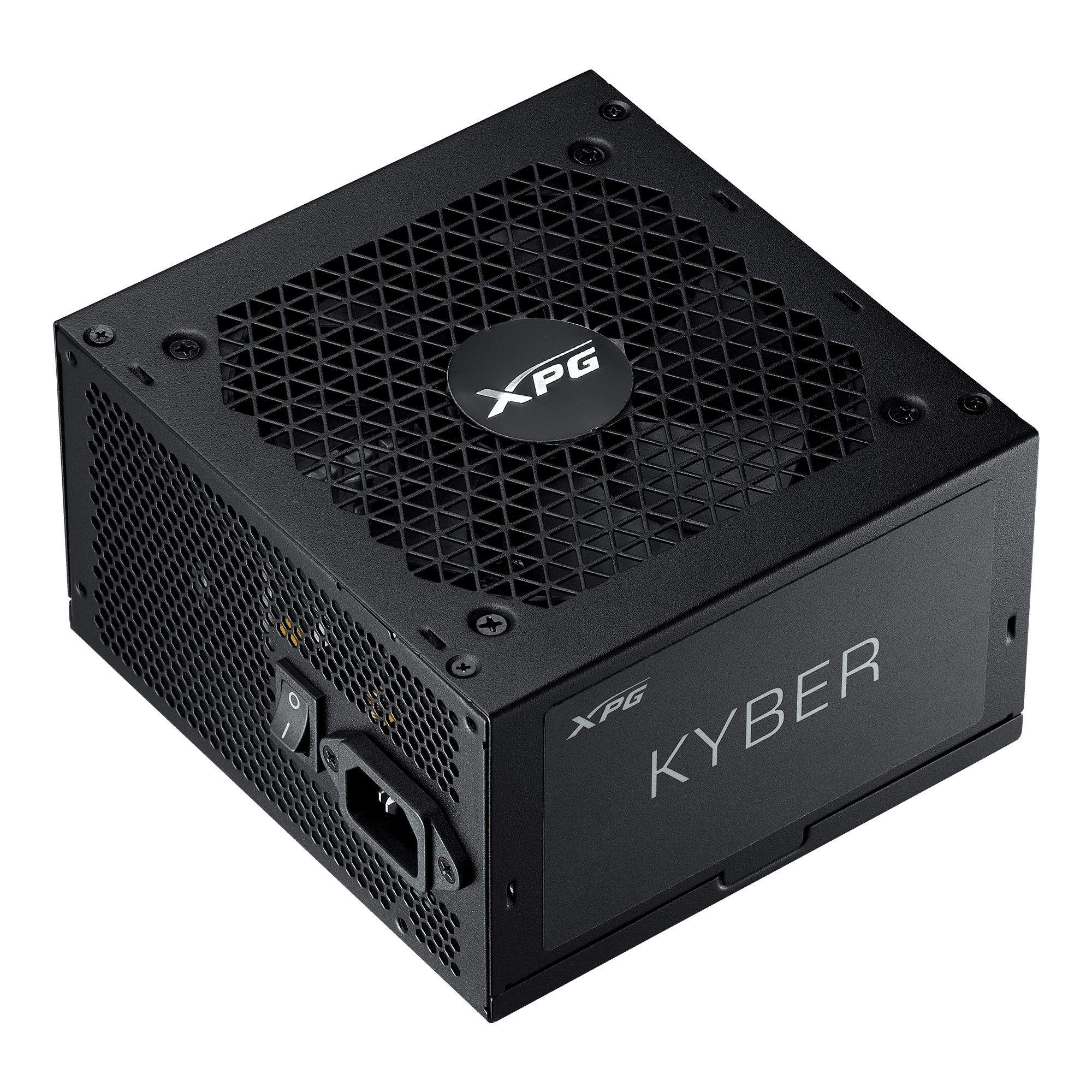 ADATA XPG ALIMENTATORE KYBER 850G 850W ATX3 12VHPWR PCIe 12+4PIN